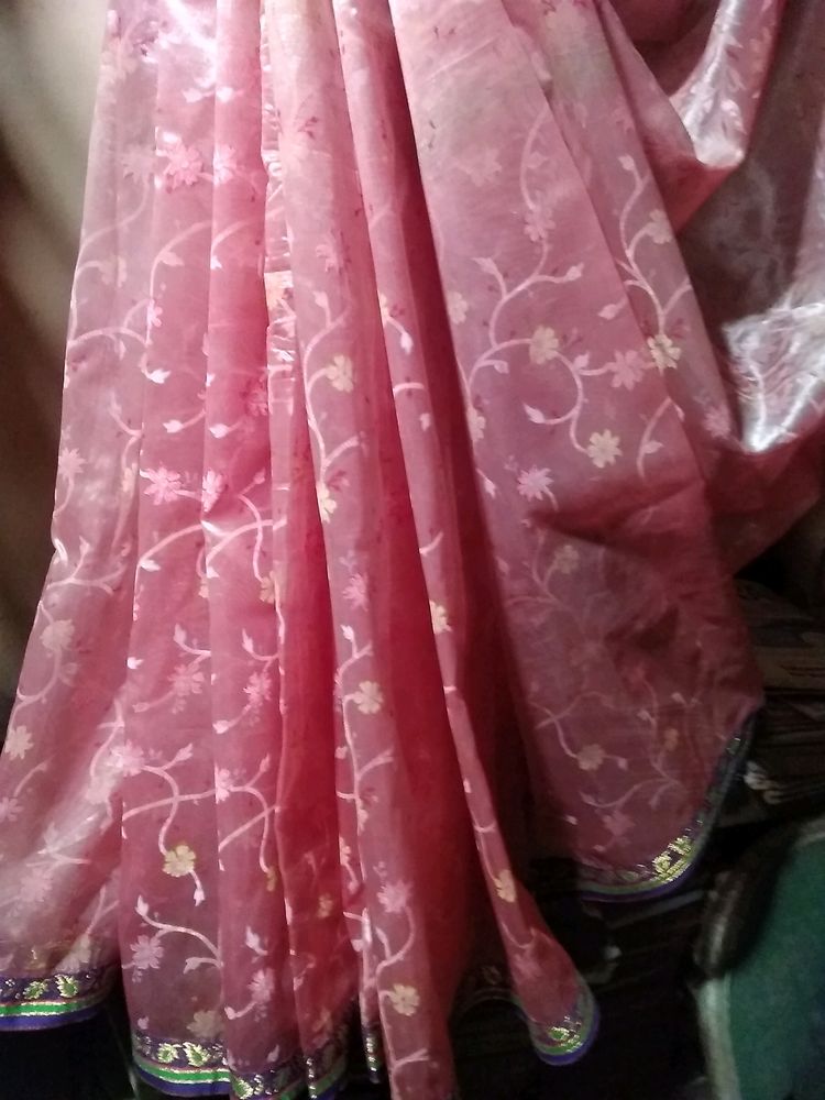 Tissue Silk