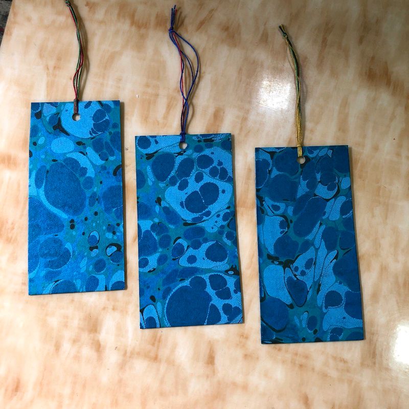Handmade bookmarks NEW