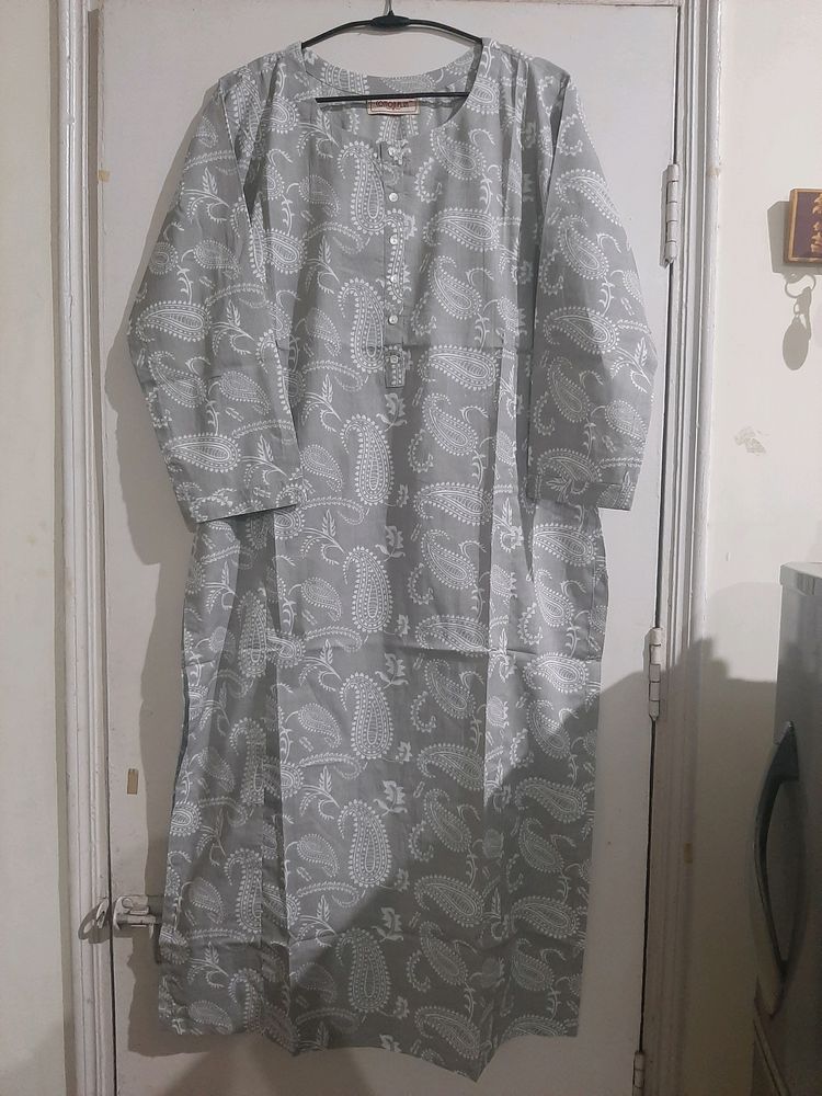 Women's Kurti