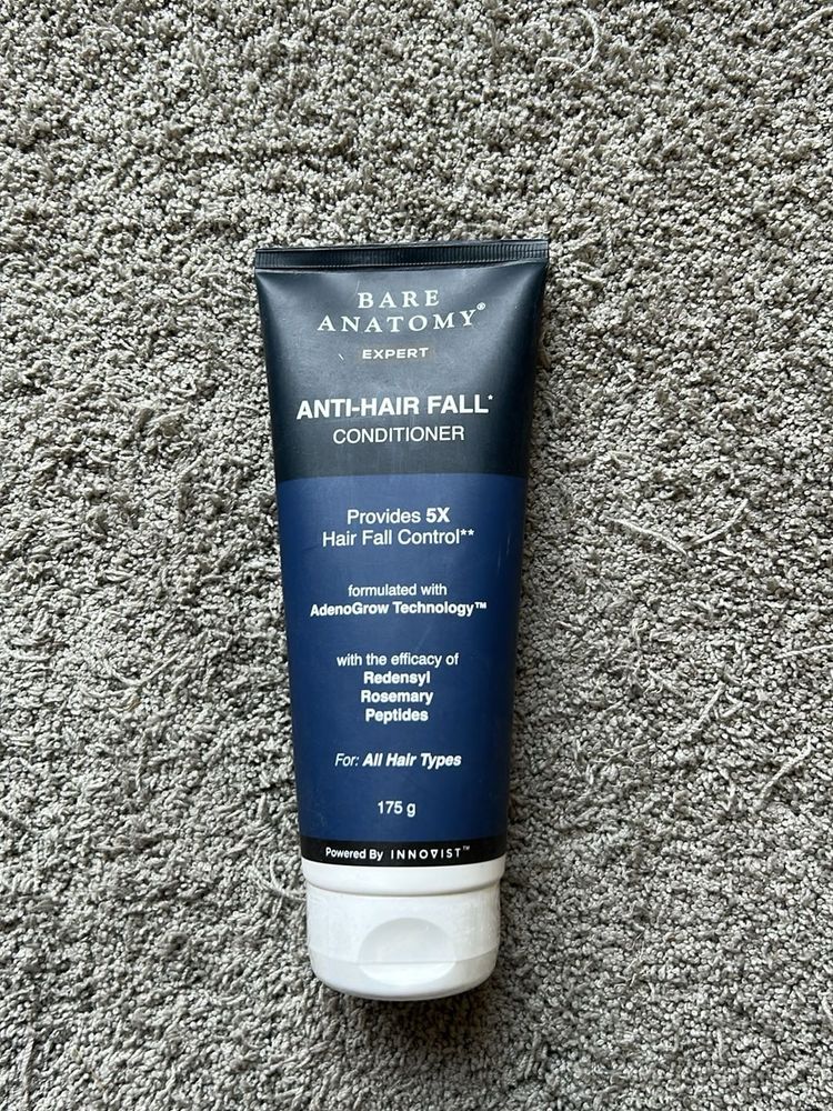 Bare Anatomy Anti-Hair Fall Conditioner