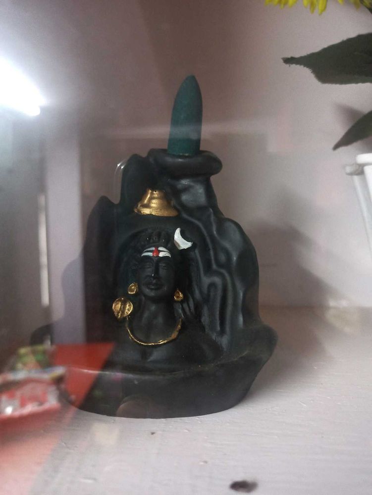 Shiva Idol Showpiece