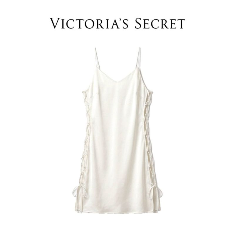 Vintage Victoria's Secret Babydoll