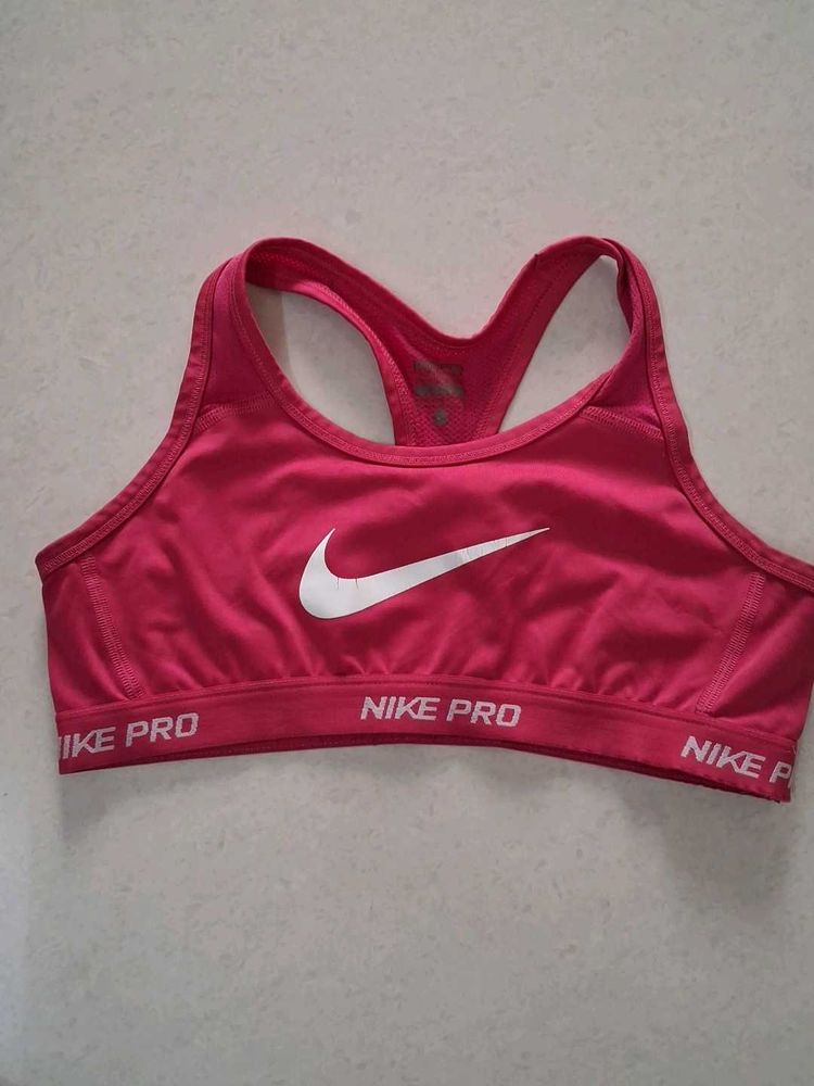 Nike Pro Sports Bra