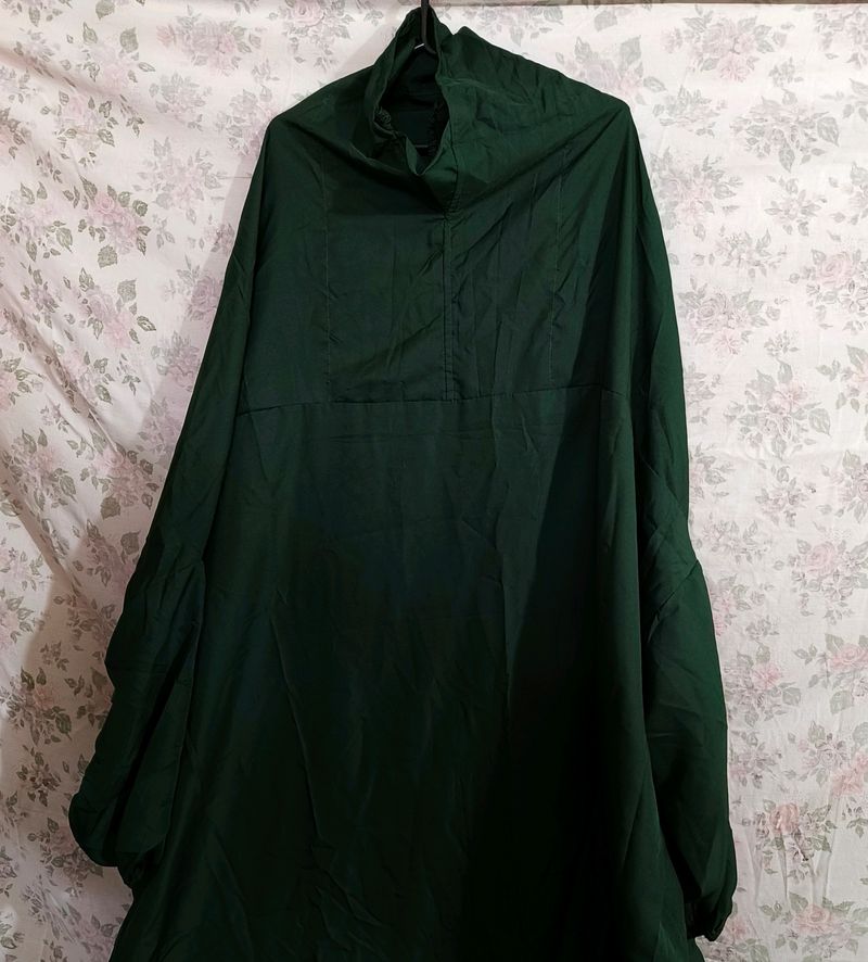 Jilbab Prayer Dress