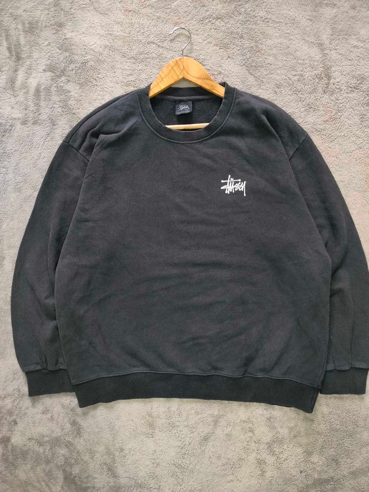 Stussy Crewneck Sweatshirt