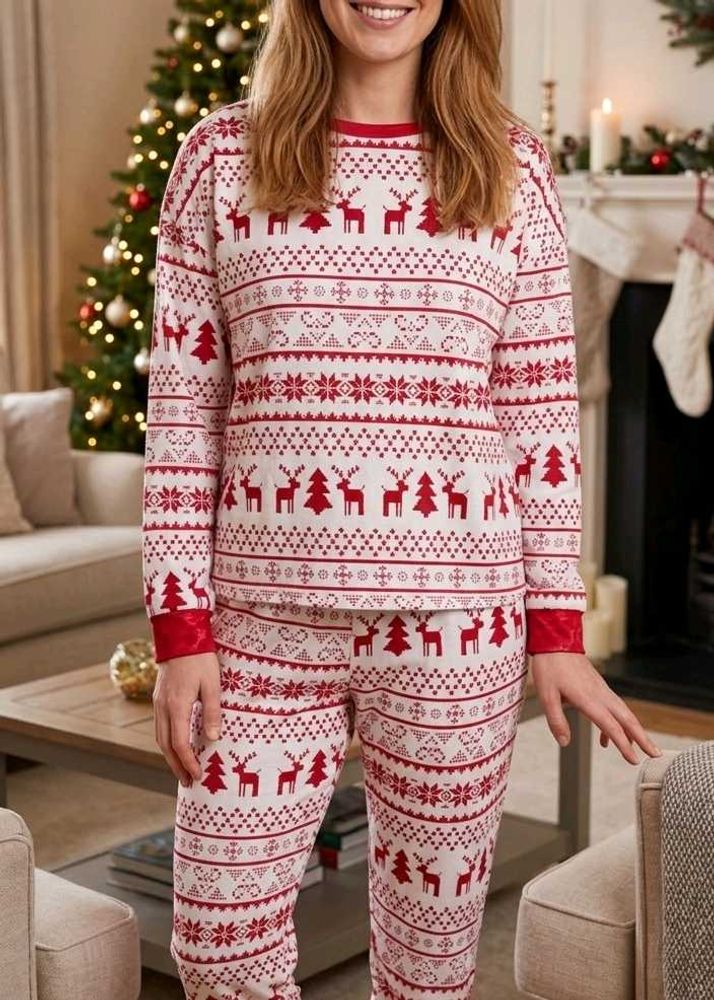 Cotton co ood set