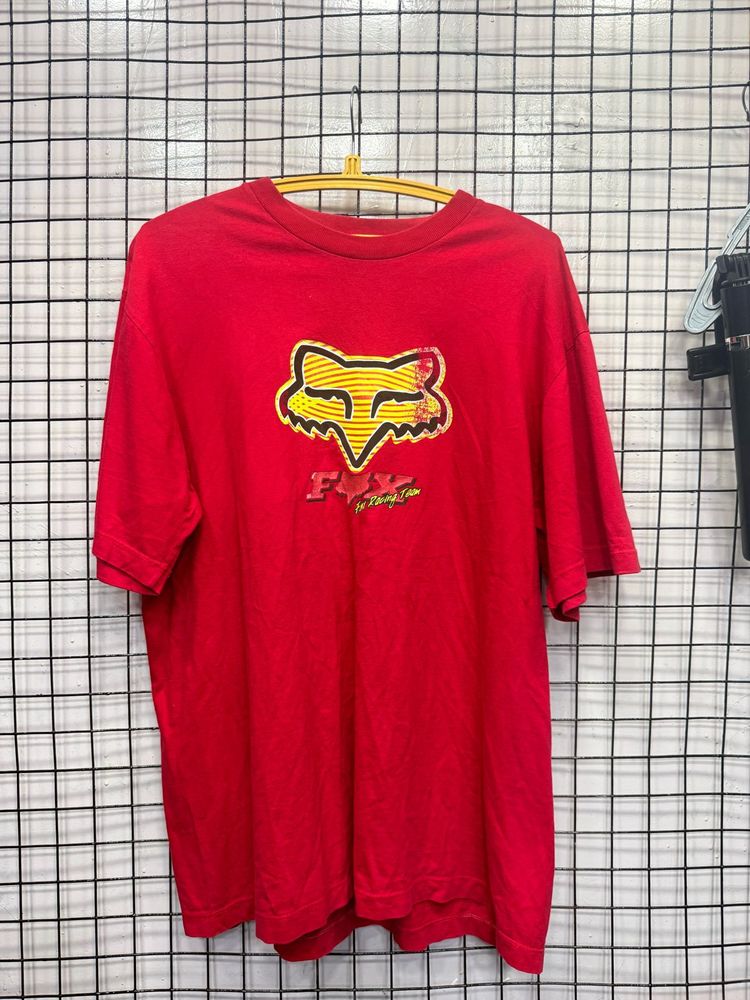 Men's Fox Racing T-Shirt