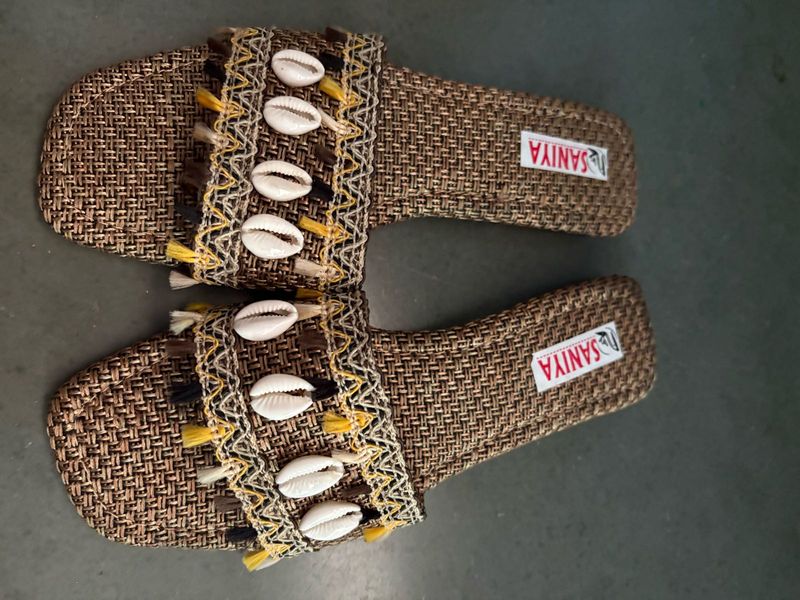 women slip ons New n unused
