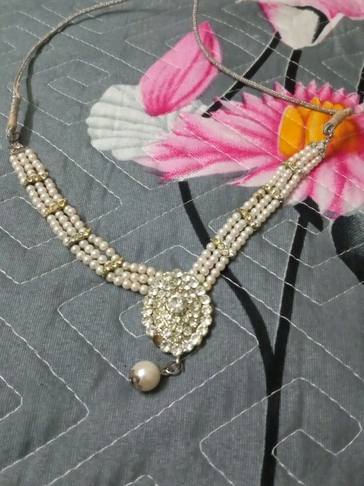 Pearl Set