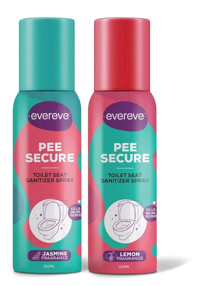 Evereve Pee Secure Spray