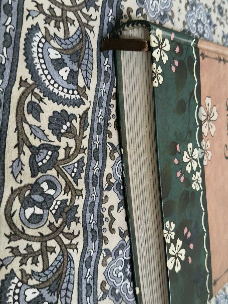 Tulsi diary 2013 with pics