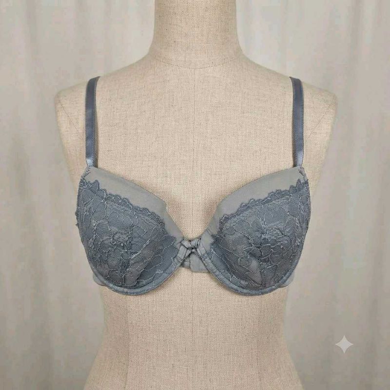 Elegant🤎 Lace Padded Bra