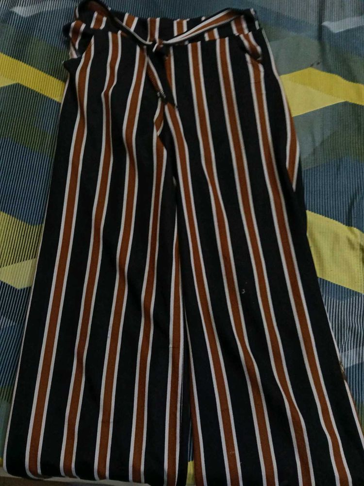 women/women  plazoooo size waist 26 for girls