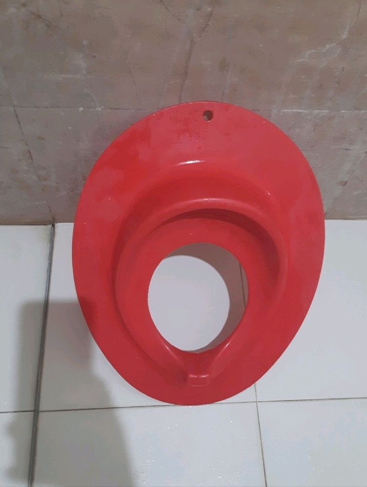 Potty Training Seat For 2nd Step