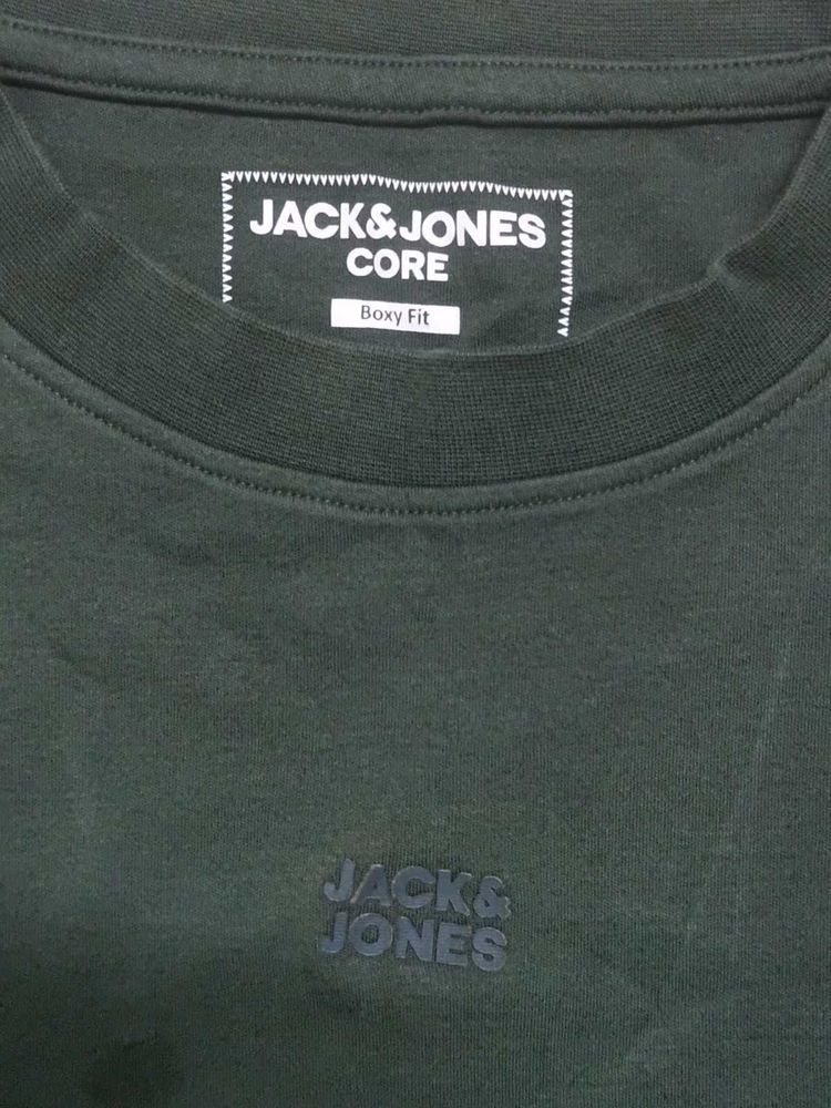 JACK&amp;JONES CORE T-Shirt
