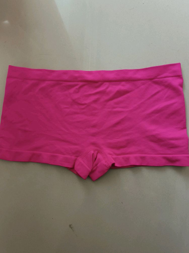 Pink Brief