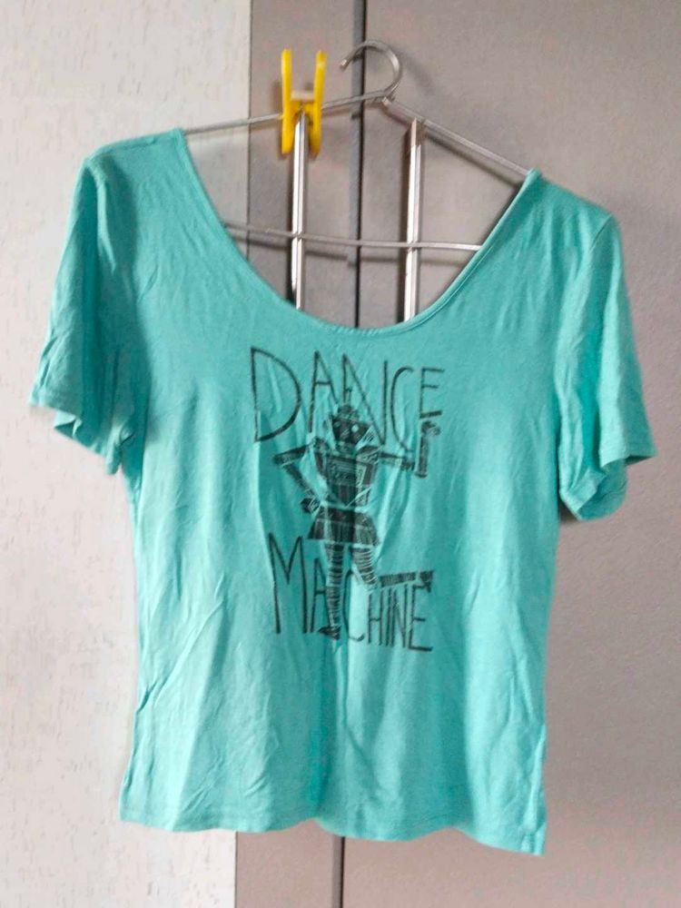 Cute Dance Machine Tee