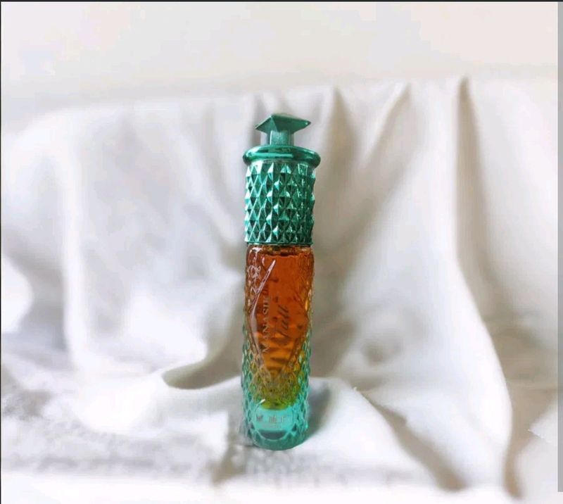 Jasmine Perfume