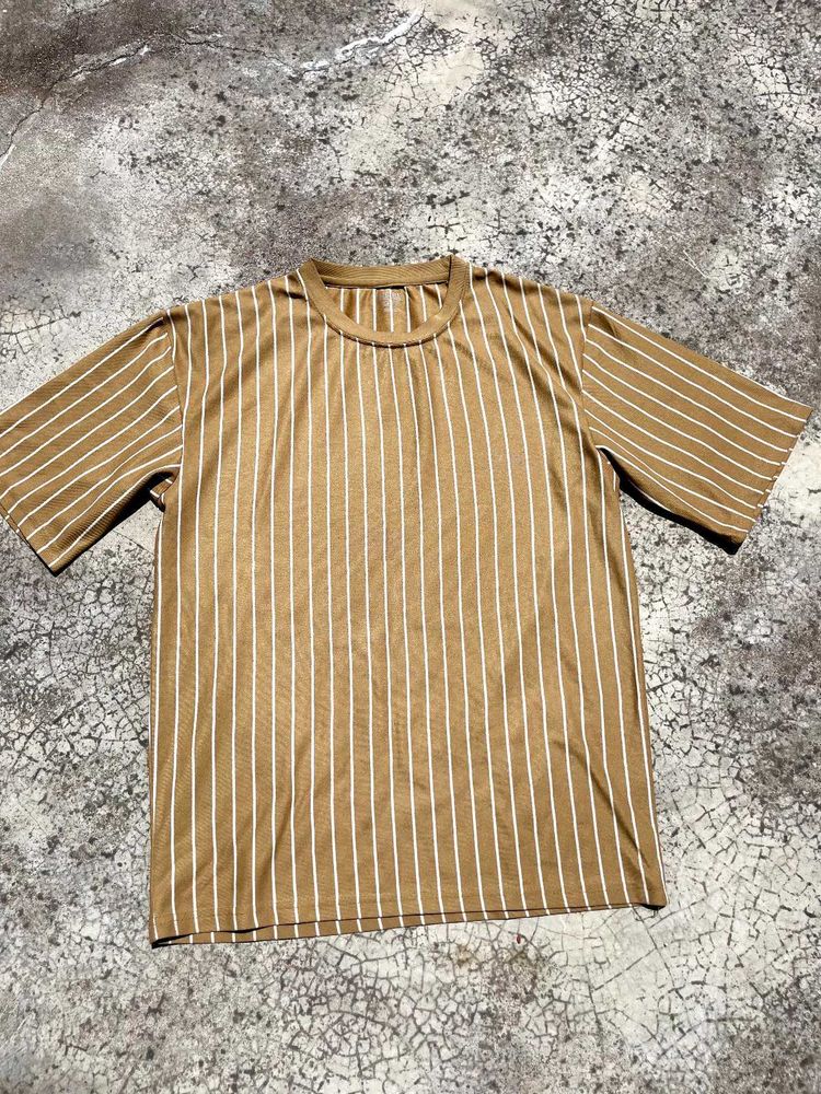Striped Tee