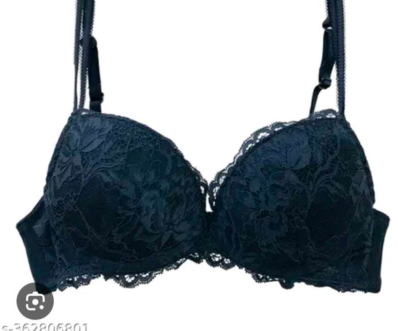 Very Sexy And Beautiful Net Bra With Brief