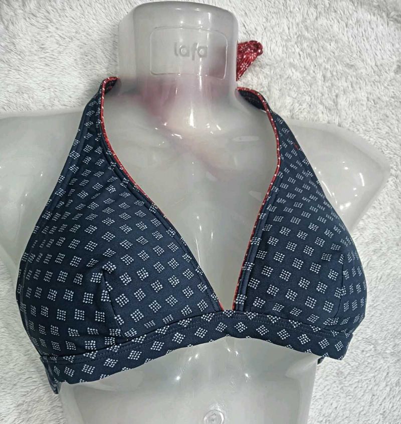 34 C Ribbon Look 🥰