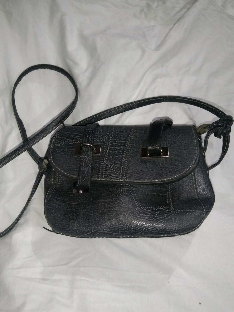 Mini Sling Bag