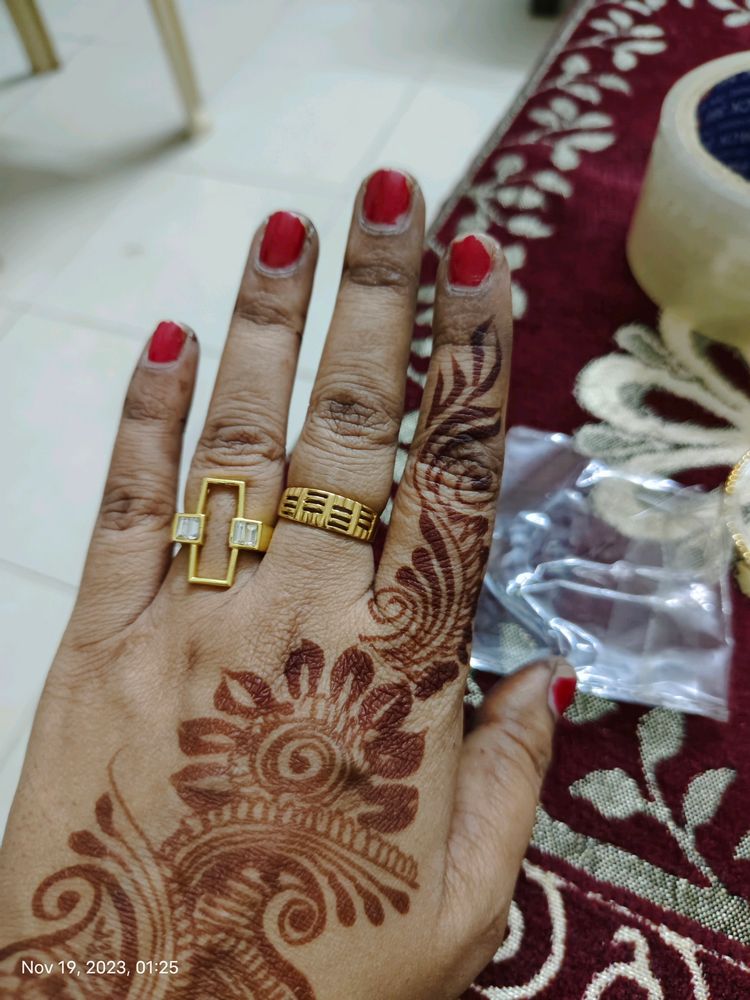 Golden Ring