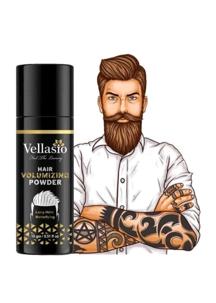 Vellasio Hair Volumizing Powder