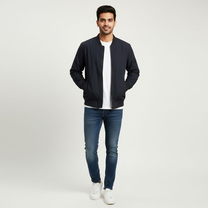 Levi's Men's Bomber Jacket - Brand New 'S' Siz