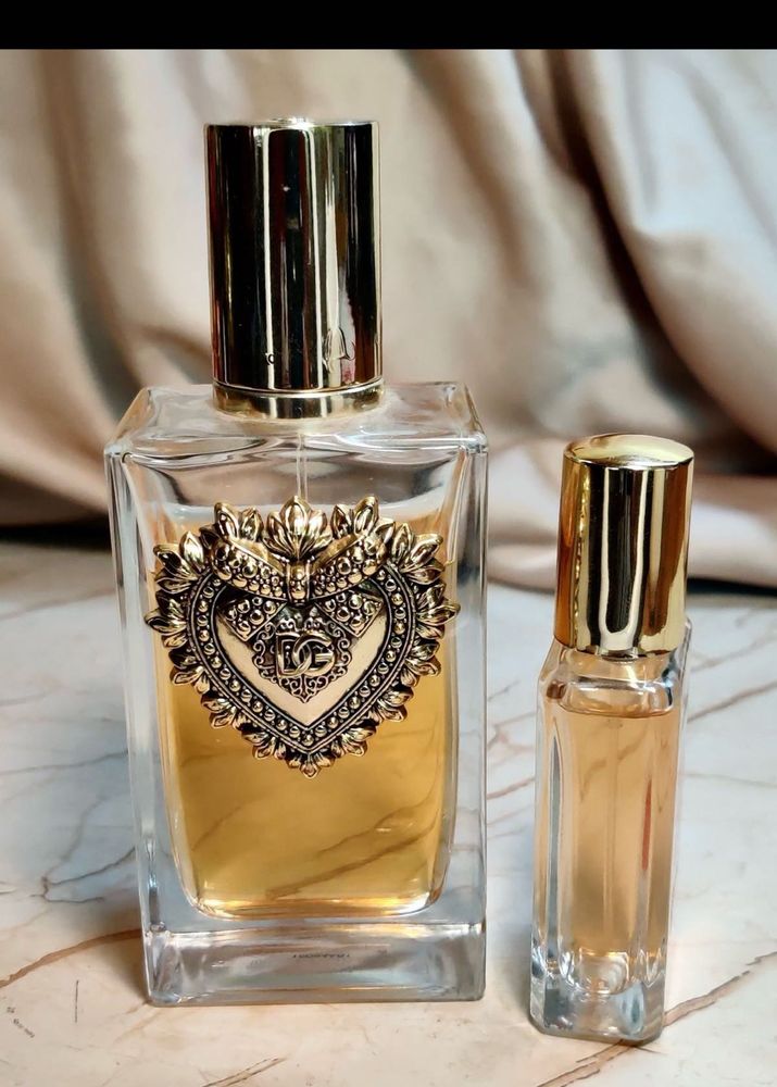 devotion by Dolce and Gabbana 5ml sample