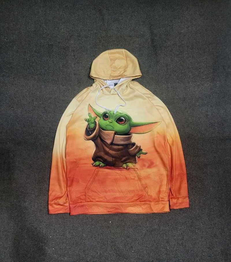 Tie Dye Hoodie