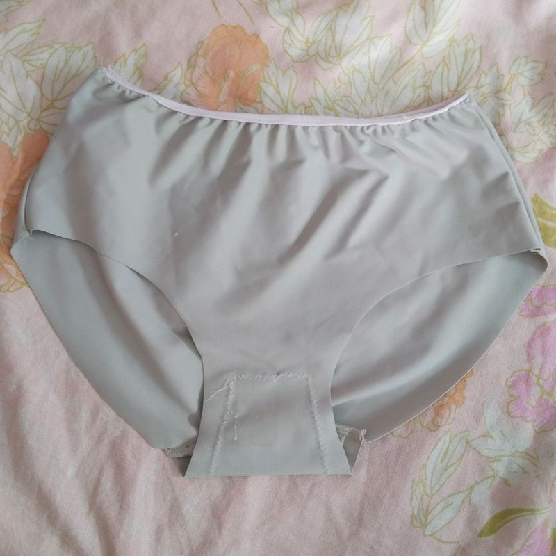 Seamless Hipster Panty