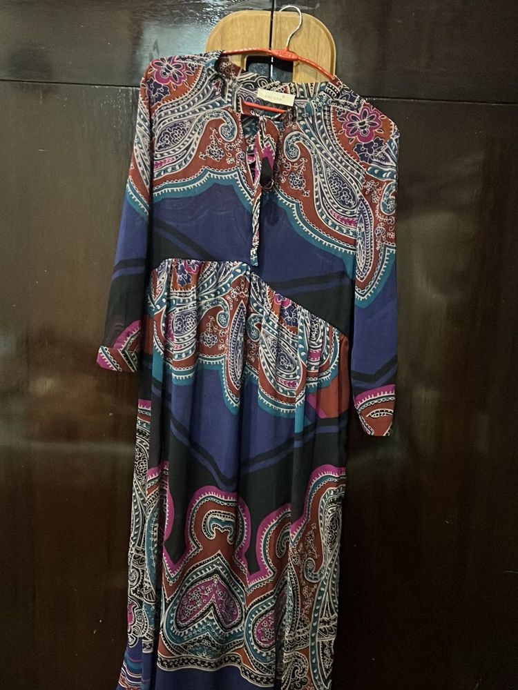 M&amp;S Dress