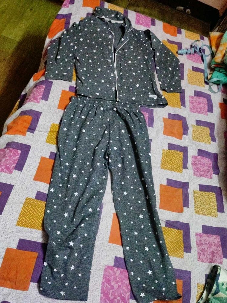 night suit  Set