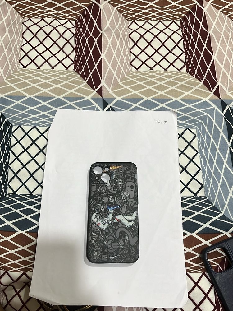 i phone 13 back cover