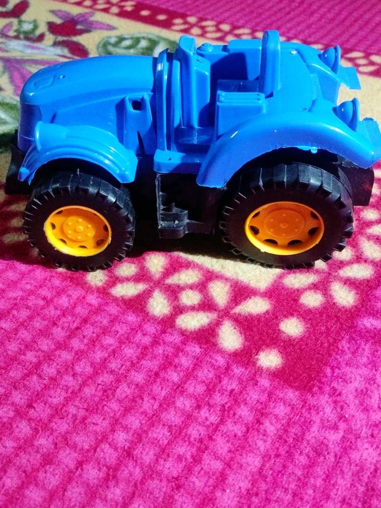 Toy Combo Set