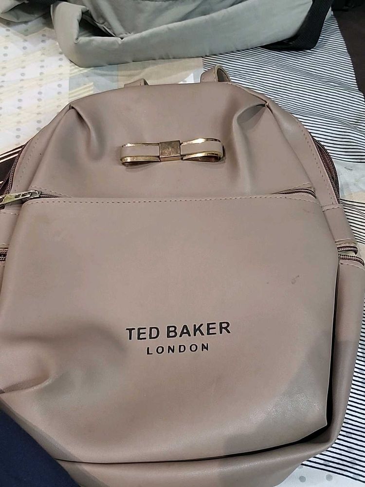 Ted Baker London Backpack