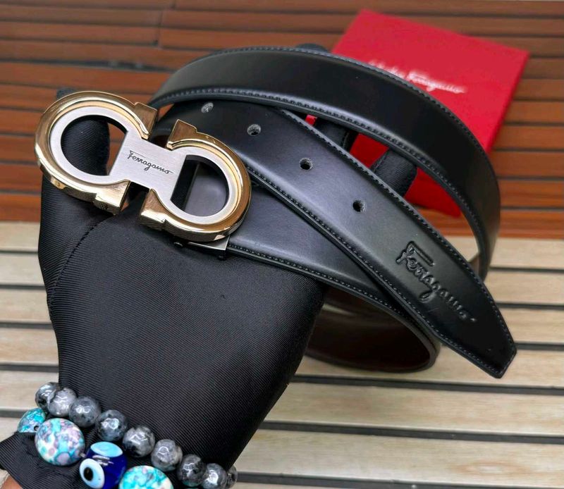 ferogama belts for men
