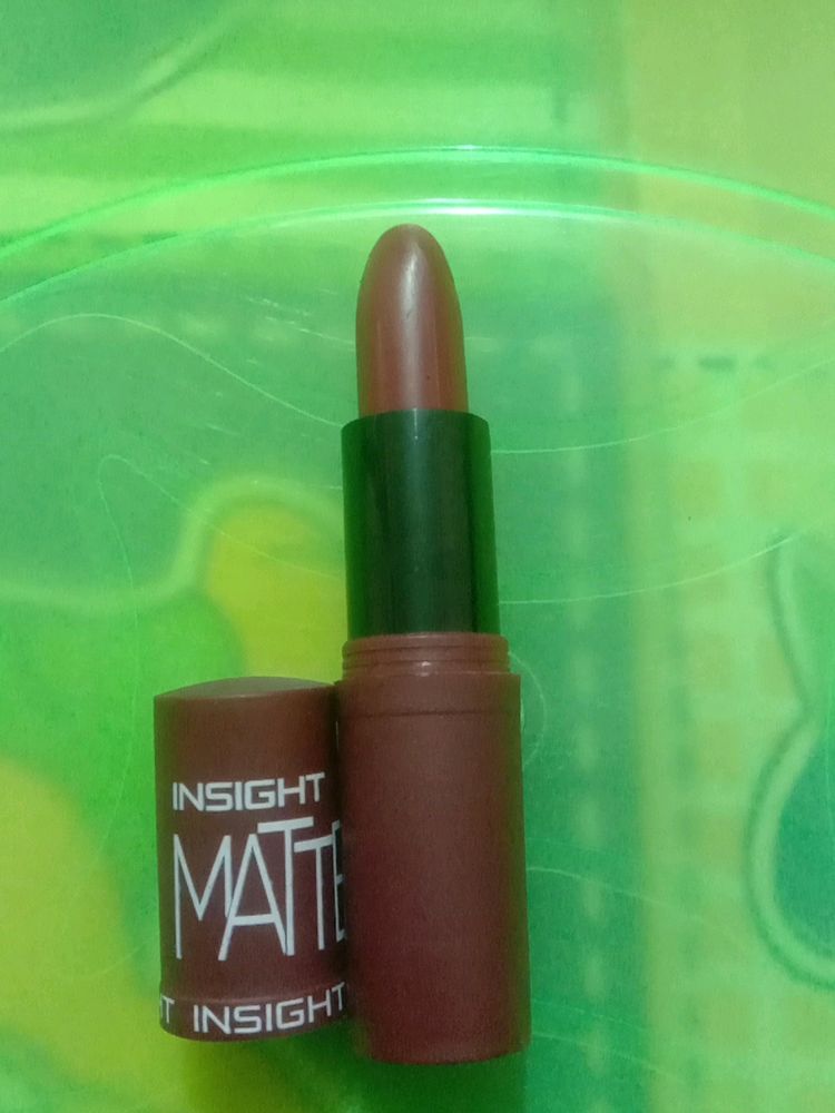 Insight Lipstick 💄