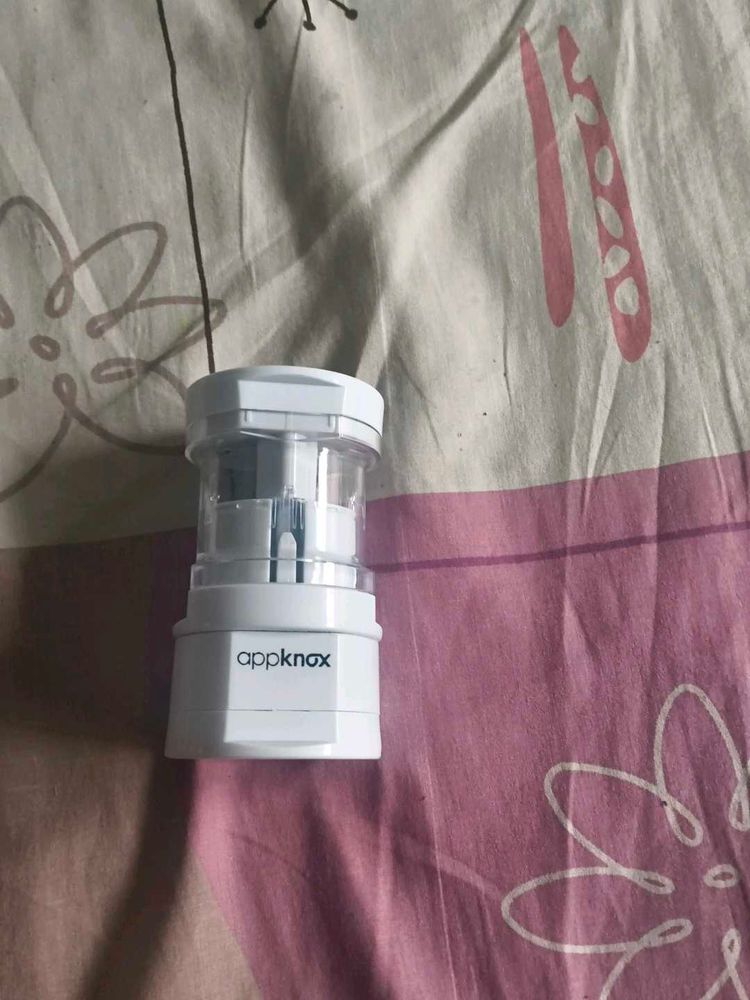 Universal Travel Adapter