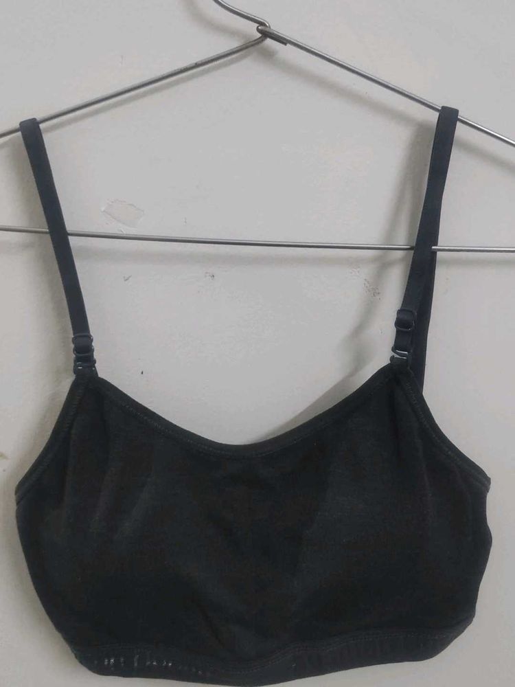 Comfortable Sports Bra