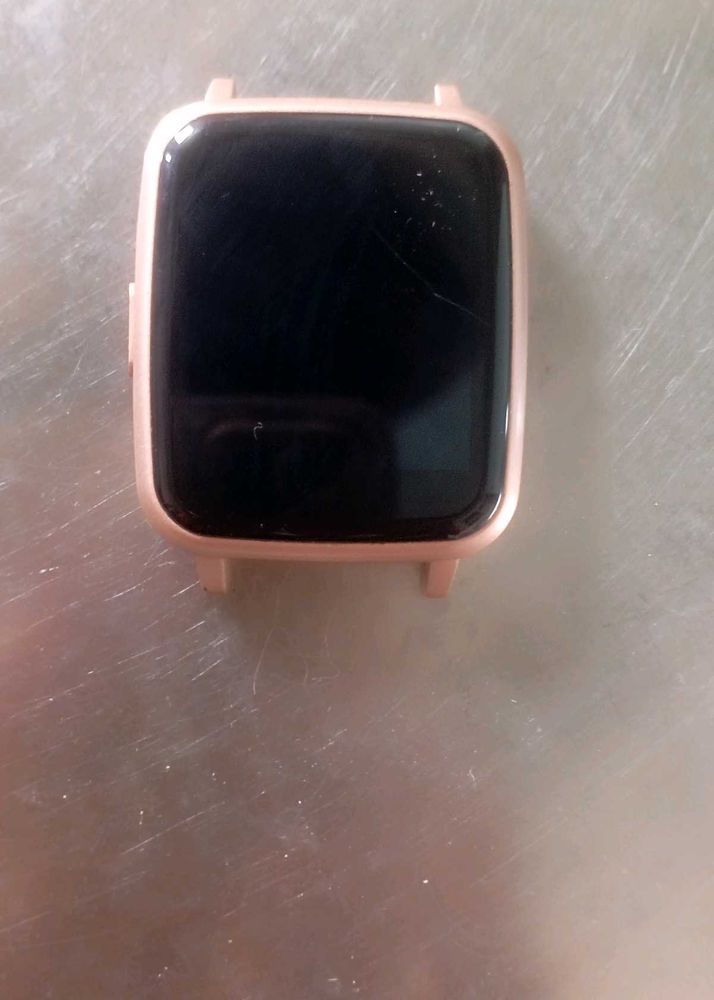 Noise Smartwatch