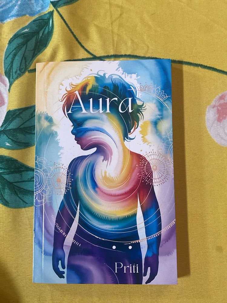 Aura by Priti