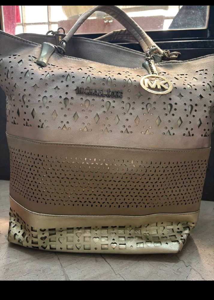 Michael Kors Tote Bag bought from Thailand