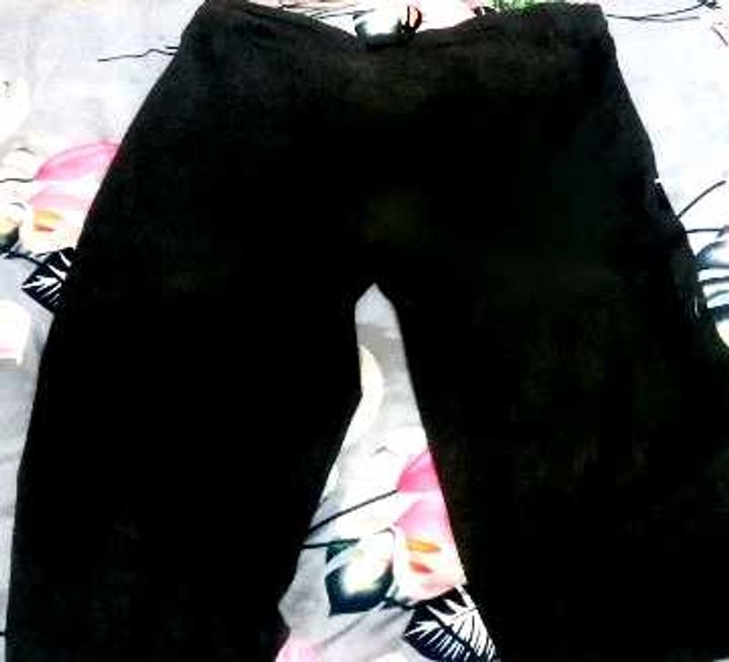 Black 3XLShorts by Midas 🖤