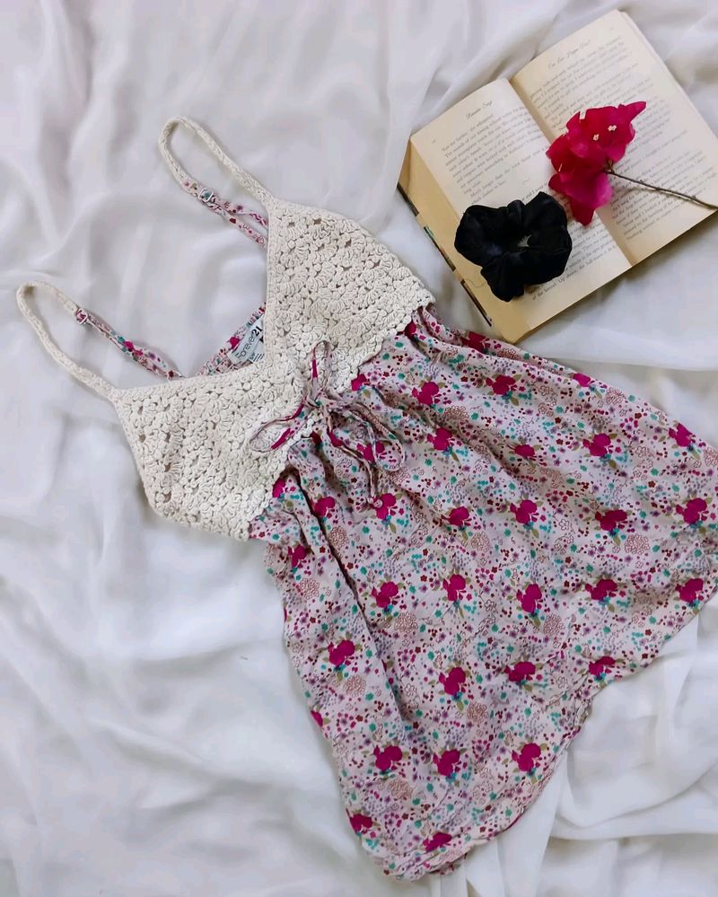 Forever 21 Top