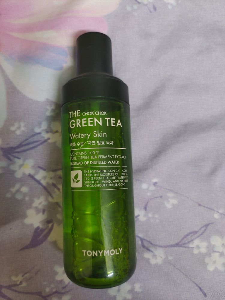 Face Cleanser