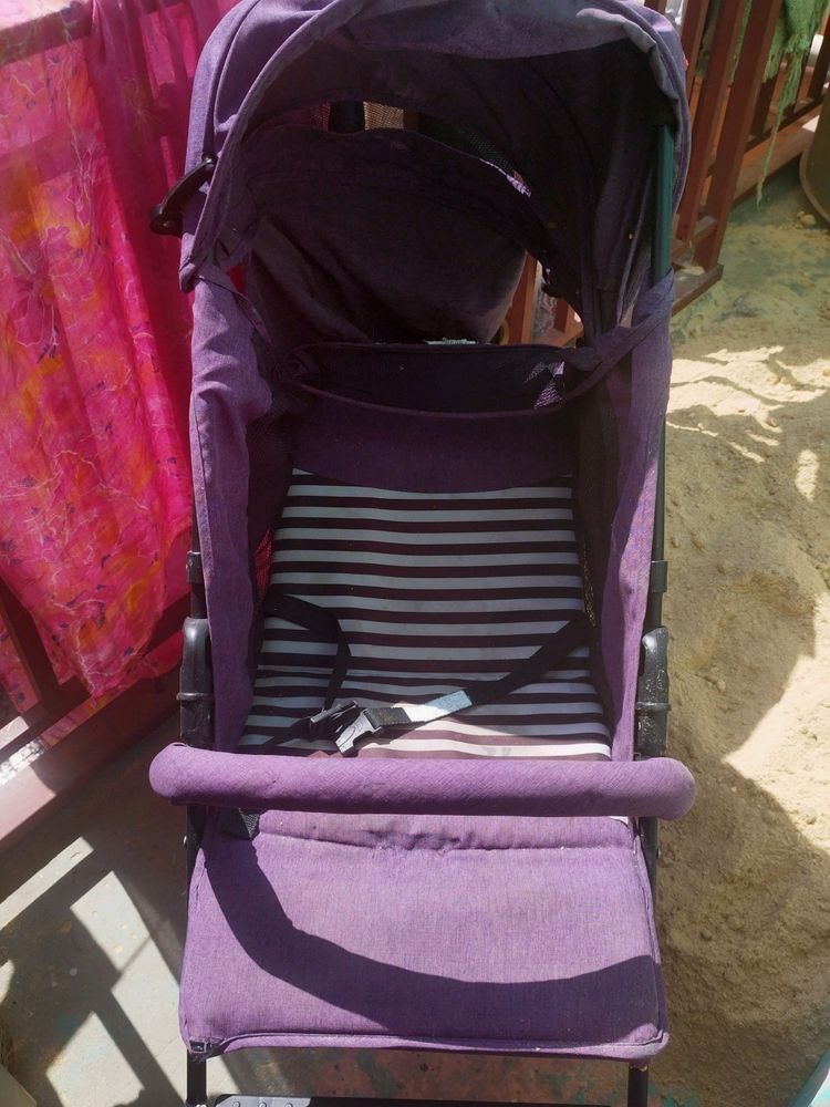 Sunrise Stroller In Saudi Arabia Brand