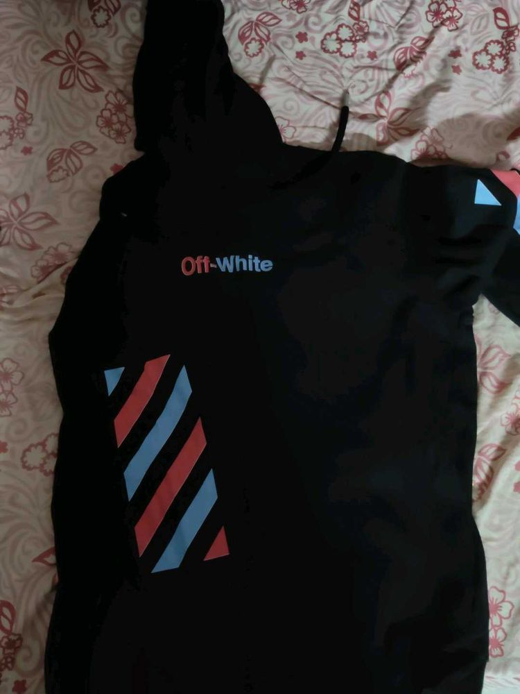 OFF-WHITE Hoodie