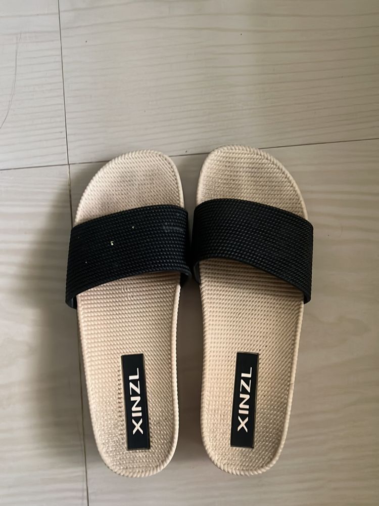 The Product From Dmart And The  Size Is 38